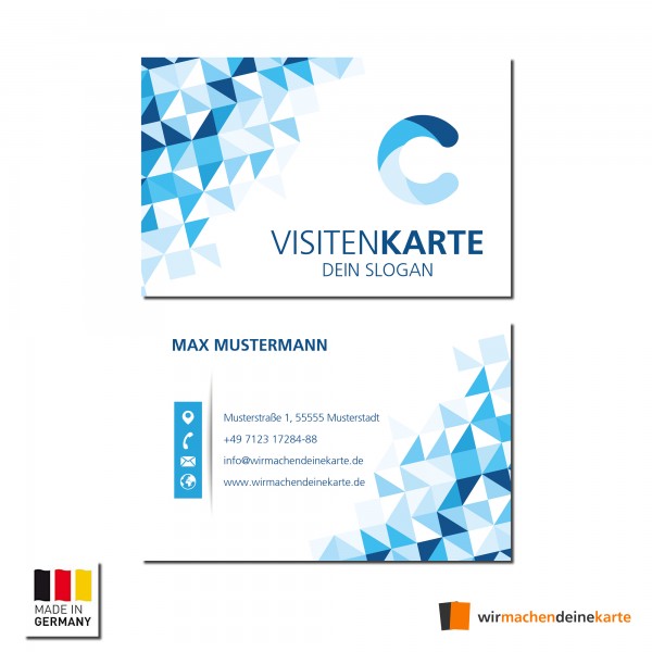 Visitenkarten