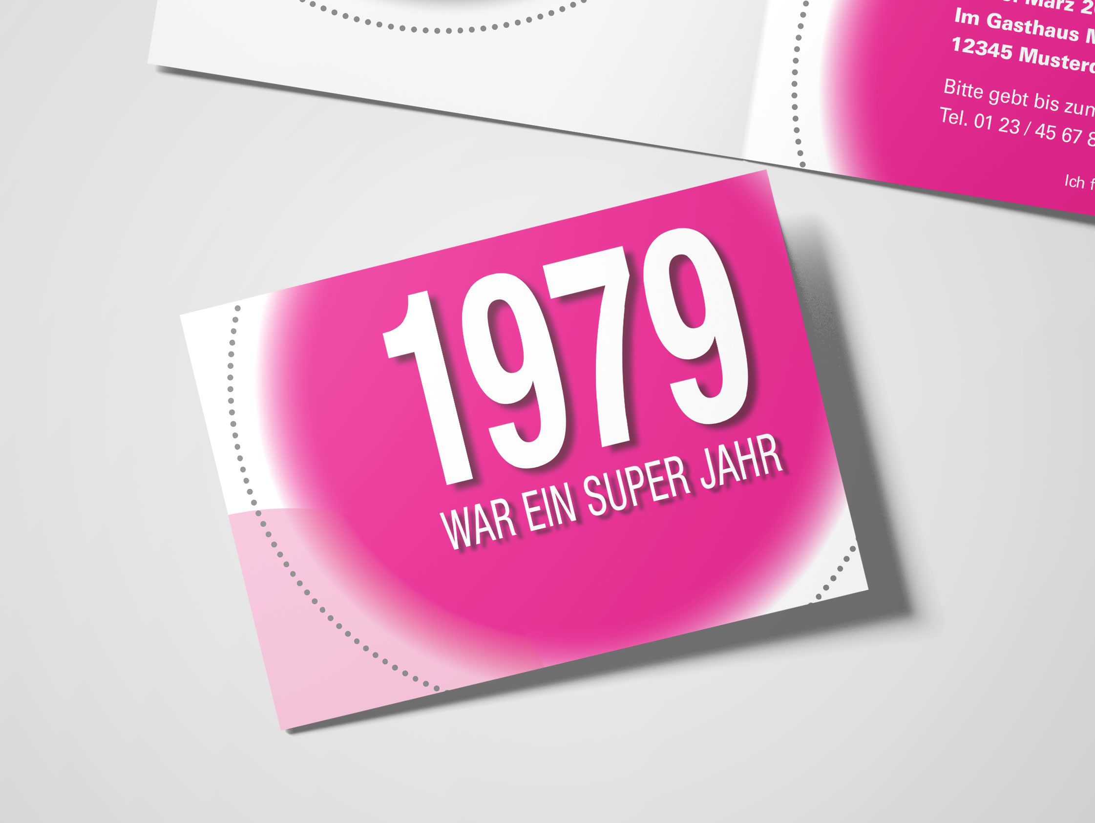 Geburtstag Einladungskarten 40 Geburtstag Super Jahr Pink 40 Geburtstag Einladung Runder Geburtstag Geburtstag Wirmachendeinekarte