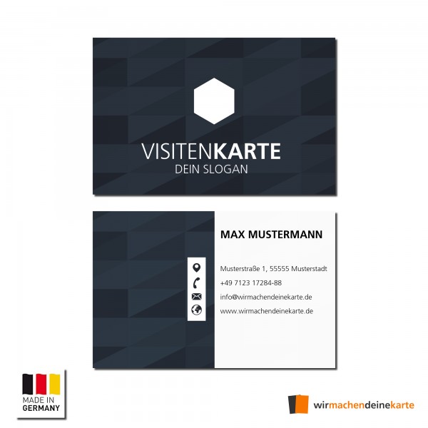 Visitenkarten